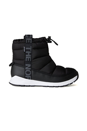 THE NORTH FACE Y Thermoball Pull-On Wp Genç Kar Botu NF0A5LXJKY41 Siyah