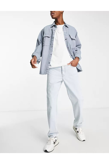 ASOS ASOS jeans, blue
