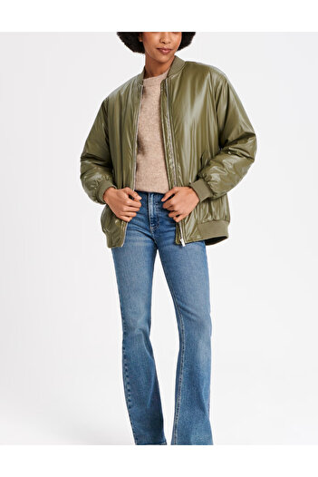 Sinsay Sinsay jacket, khaki