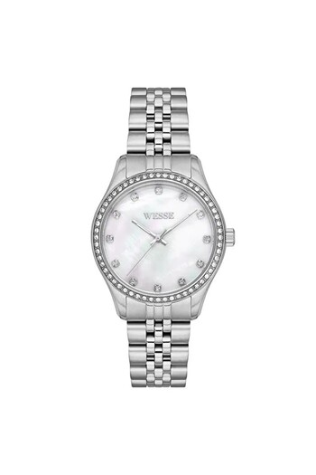 Wesse Wwl109708 Women's Watch