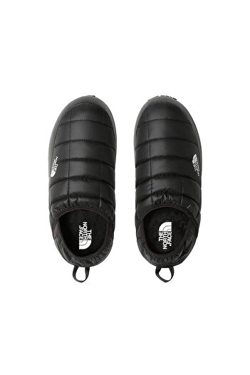 THE NORTH FACE M Thermoball Traction Mule V Erkek Outdoor Ayakkabısı NF0A3UZNKY41 Siyah