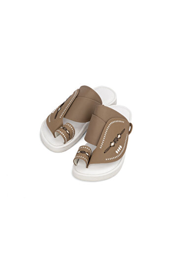 NAYASHIN Medical oriental shoe - Saudi made