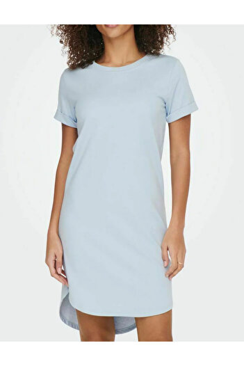 JDY Rochie mini Jdy, albastru