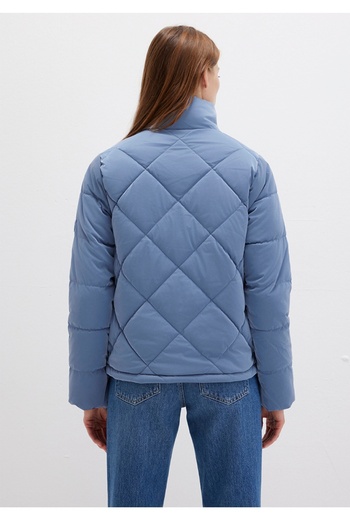 Mavi Premium Regular Fit Quilted Puffer Jacket