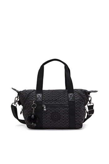 Kipling ART MINI SIGNATURE EMBOSSED