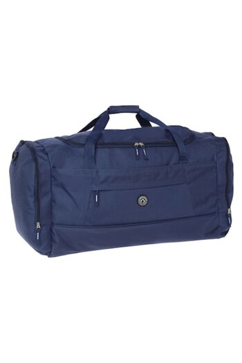 Diplomat Travel Bag, Diplomat, SAC 30 - 70 cm, Navy Blue