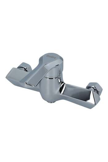 Daim Stylish and Durable Chrome Brass Shower Faucet