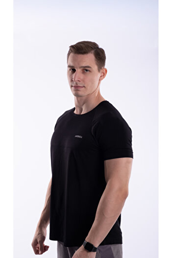 LUCENZA ALP KOLEKSİYONU LIMITED EDITION ERKEK COMPRESSION TİŞÖRT