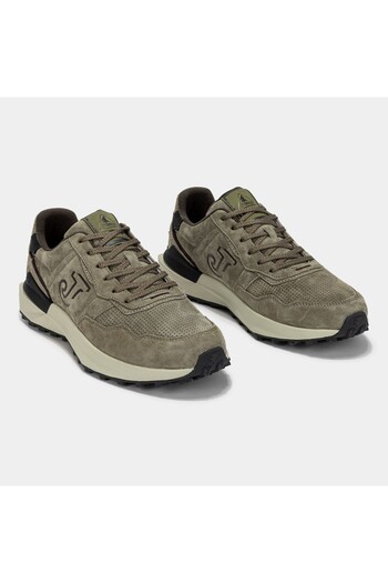Joma C.Delta Men 2535 Beige Men's Casual Sneakers Beige