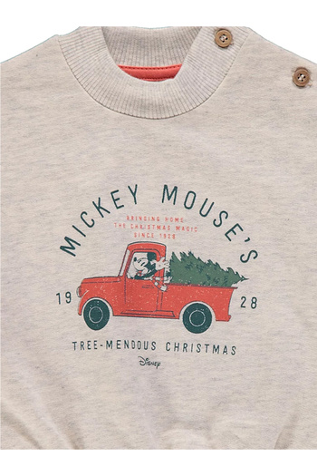 Babies Design Store New Year Themed Baby&Child Sweatshirt