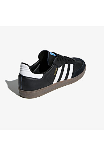 adidas Samba OG Unisex Siyah Spor Ayakkabı