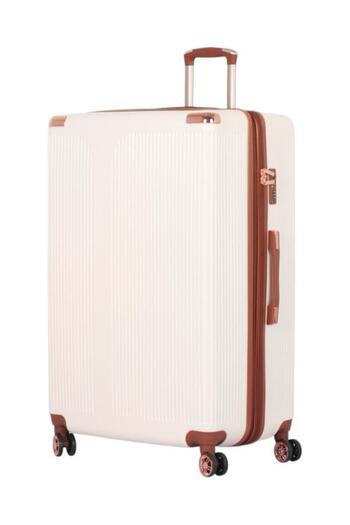 AVIATOR Dabsh Arayes 7-Piece Luggage Set with Durable Zipper - 360 Degree Double Covers