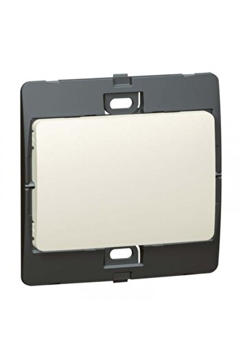 Legrand 1-hole cover 283390