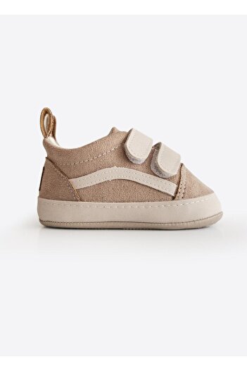 kitikate Cubit Patik Brown