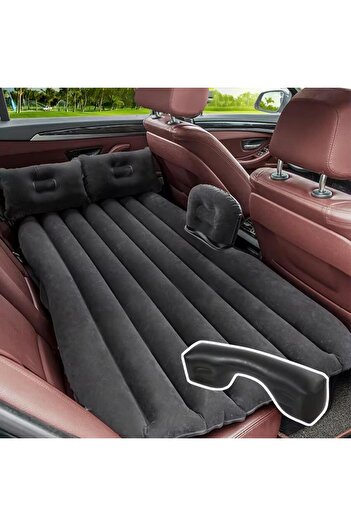 Luxury Home inflatable car bed