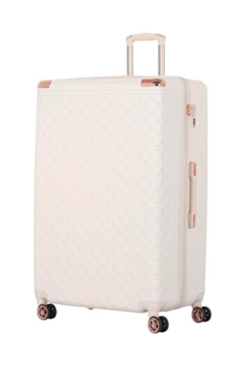 AVIATOR Dabsh Arayes 7-Piece Luggage Set with Durable Zipper - 360 Degree Double Covers