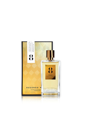 ROSENDO MATEU No. 8 Perfume 100ml