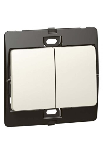Legrand 10 Amp Steering Wheel Licensed Key 283203