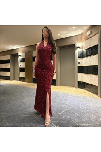 ALMAS LAIN Evening Dress 9200