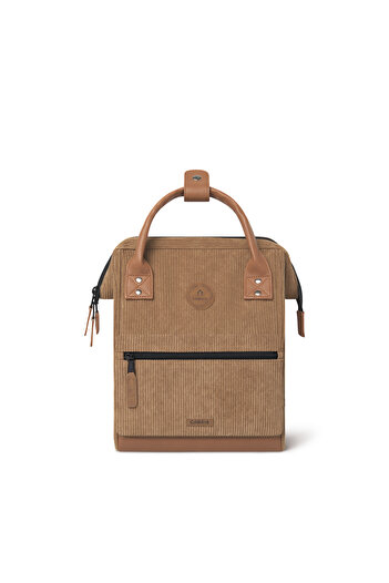 Cabaia Brown City Backpack Adventurer S Dubai