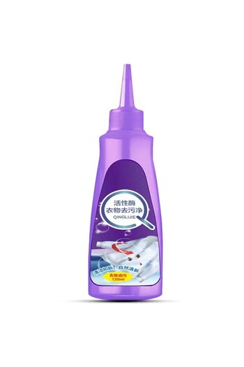 Other Enzyme Laundry Stain Remover