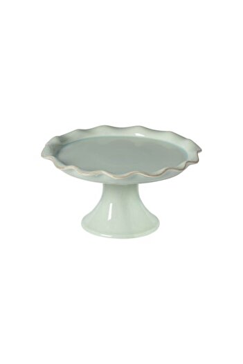 Casafina Platou, Casafina, Ceramica, Azur, 22.9 x 11.5 cm