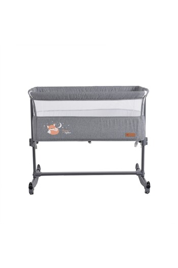 NOVOKIDS Convertible Baby Bed NOVOKIDS™ with Rocking Feature