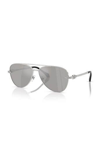 Versace Ve2283 10006g 61 Men's Sunglasses