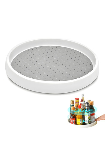 Teno Rotating Tray 25 cm