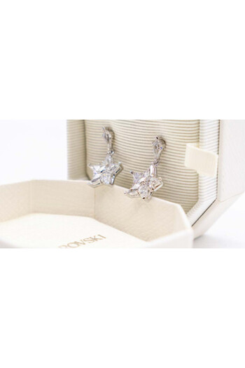 Swarovski CERCEI STEA STUD LUNG