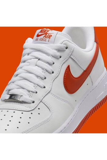 Nike Air Force 1 Low “Cosmic Clay”