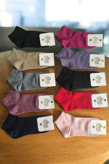 Diba Nihomall20 Unisex Socks Yun 71%