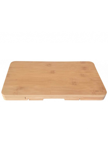 Other KINGHOFF KH-1567 CHEESE CUTTING AND SERVING BOARD WITH UTENSILS