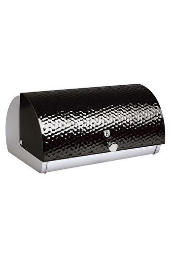 Other BERLINGER HAUS BH-6711 STEEL BREAD BOX