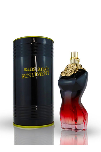 Jean Paul Sans Arret Sentiment Hot Night EDP