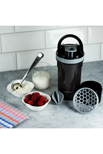 Other KINGHOFF KH-1359 NUTRITIONAL COCKTAIL SHAKER BOTTLE