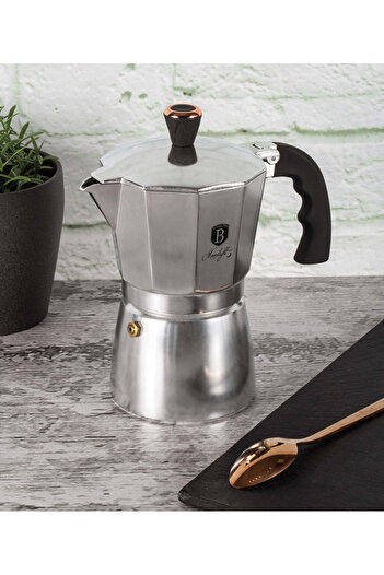 Other COFFEE MAKER 300ml BERLINGER HAUS BH-6390