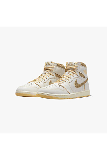 JORDAN 1 High Vibration Of Naija