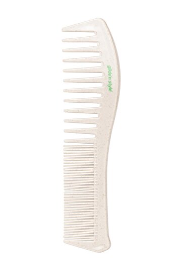 Glide'n Style Eco Hair Combing & Styling Comb – Επαγγελματική Σειρά, Φιλικό προς τη φύση