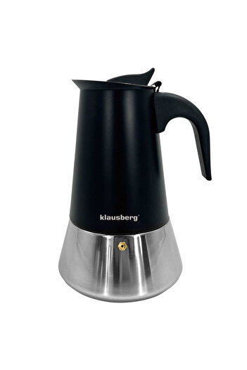 Other COFFEE MAKER 300ml KLAUSBERG KB-7845 INDUCTION