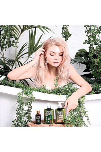 TianDe Hair Growth Activator Shampoo, 250 g