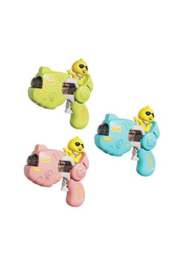 Generic Interactive Toy Gun with Sound