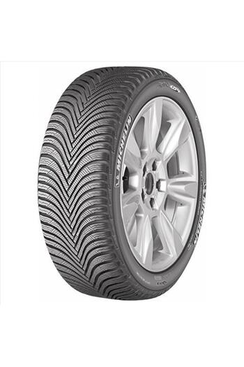 Michelin Winter tire for passenger cars 205/60 R16 92H TL ALPIN 5 AO