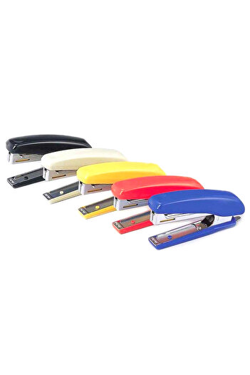 Limmy Color Stapler Machine Small No:10 - 1 Piece