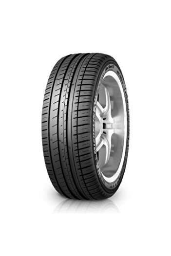 Michelin Summer tire for passenger cars 205/50 R16 87V TL PILOT SPORT 3 GRNX. PJ