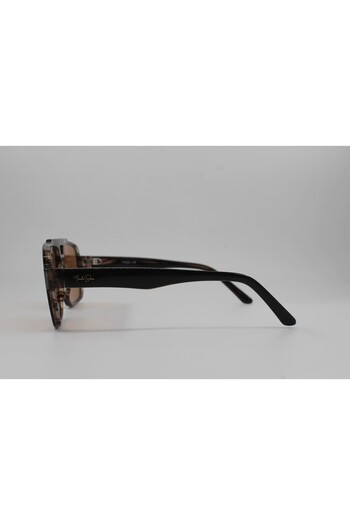 MORLİN BRON 1836 C04 K2 57-16-145 Polarized Men's Sunglasses