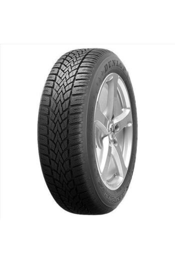DUNLOP Winter tire for passenger cars 185/60R15 88T WINTER RESPONSE 2 MS XL M+S 3PMSF