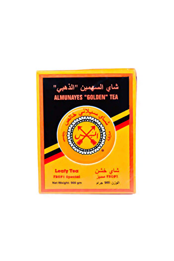 GOLDEN ARROW Tea 900g