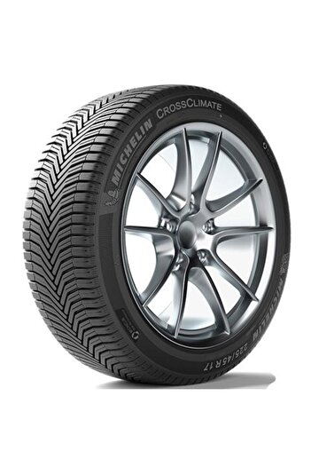 Michelin All-season tire for passenger cars 175/70 R14 88T XL TL CROSSCLIMATE+
