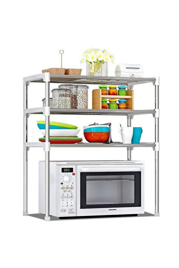 Teno Microwave Holder